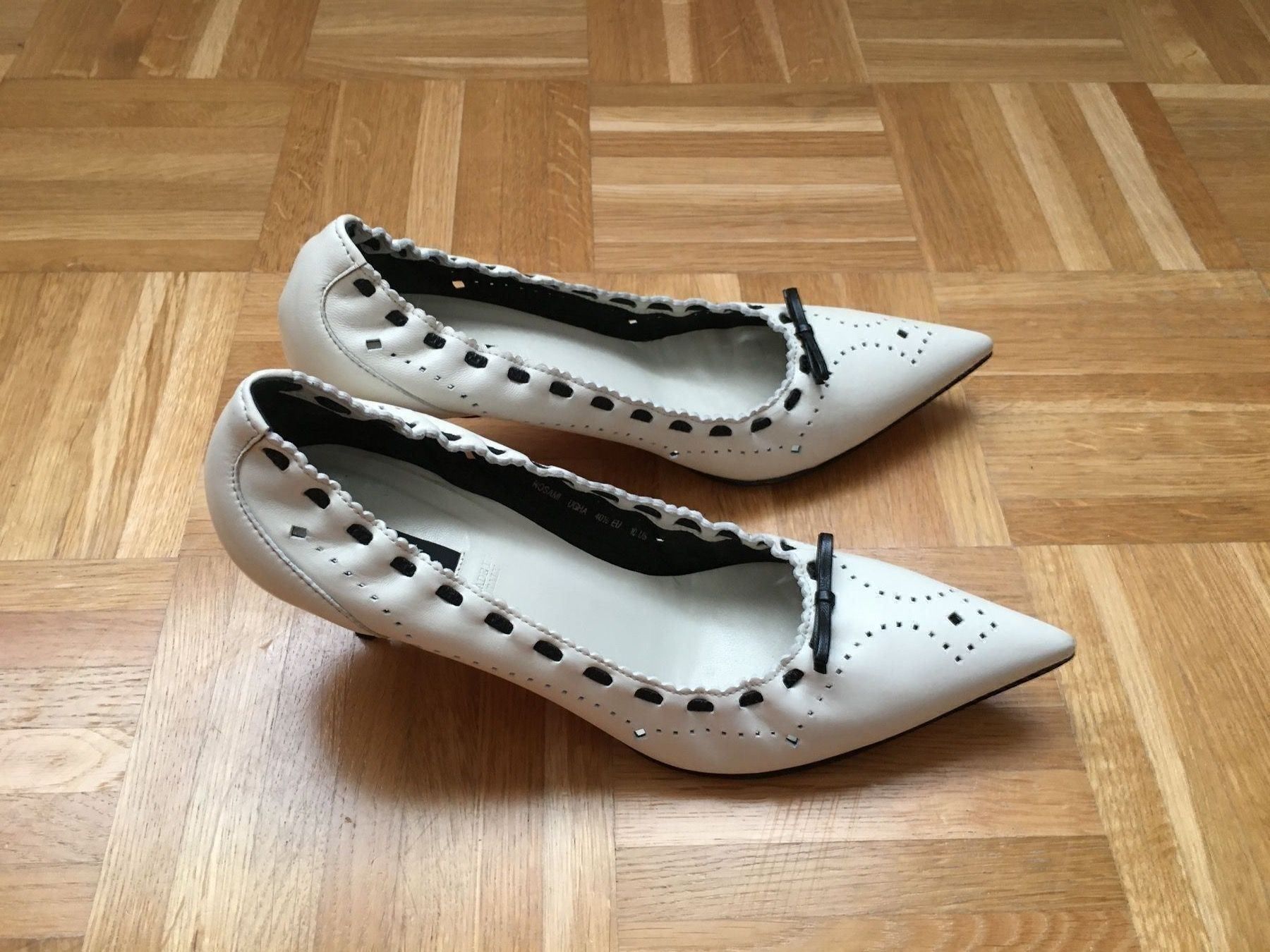 Bally Scarpe da donna: Bally Schuhe Gr. 40,5 – Nuovo (secondo la descrizione) da Rüfenacht BE venduto da anelesa 2