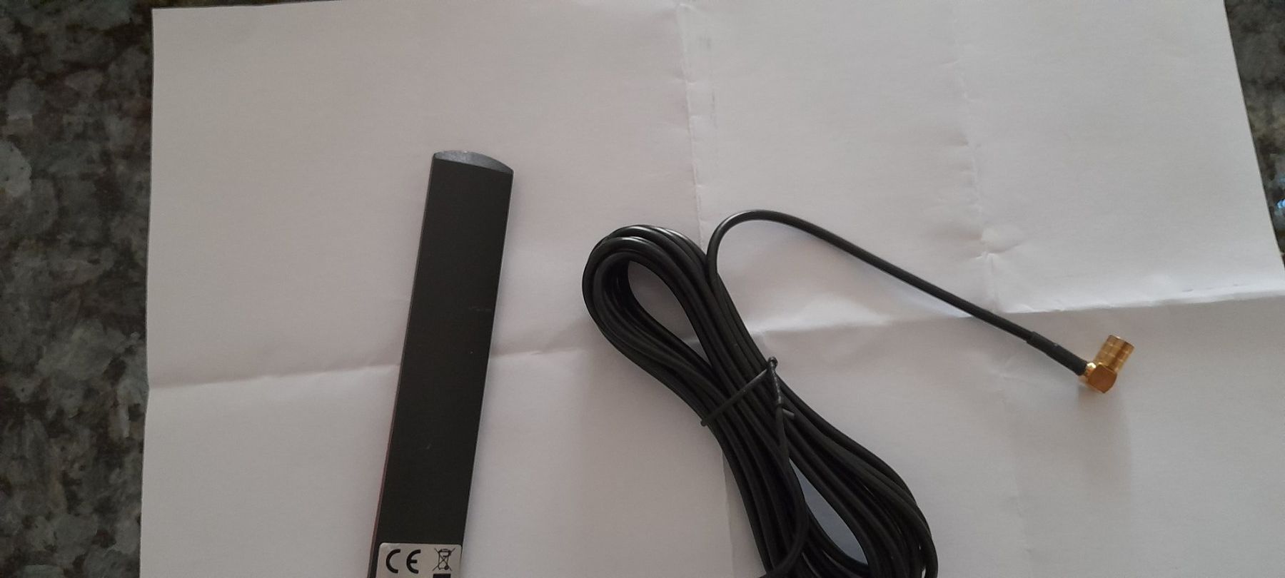 Funktechnik: DAB Antenne – Neu und originalverpackt aus Cham von vento9 1