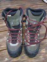 lowa goretex Wanderschuhe gr 40
