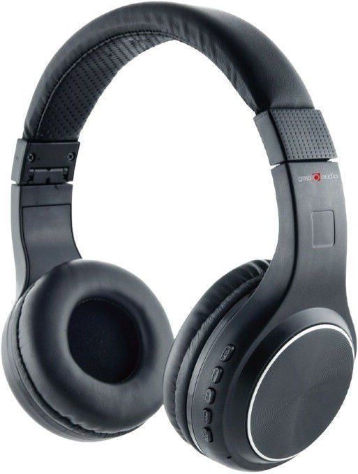 Cuffie: GMB Audio Bluetooth Stereo-Headset Warschau BHP-WAW – Nuovo e nell'imballaggio originale da Aesch BL venduto da Gebrauchtes_AeschBL