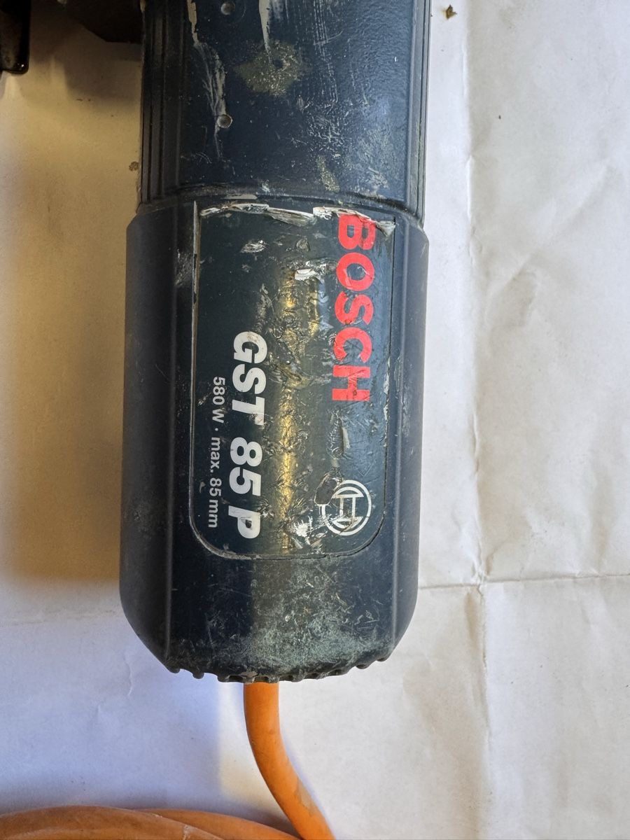Bosch Sägen: Stichsäge Bosch  – Gebraucht aus Küttigen von AdrienK01 1