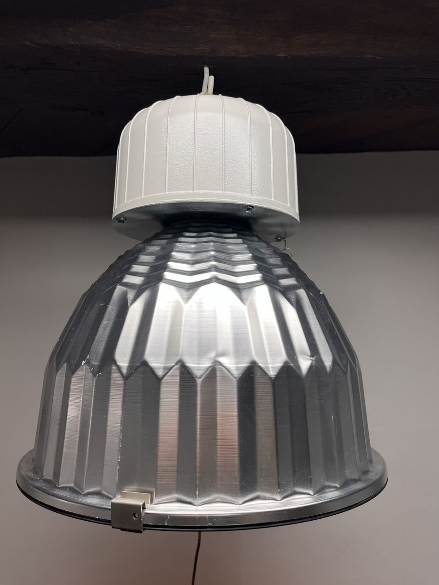 Kronleuchter & Deckenlampen: Coole Industrielampe,Industrial Style! – Gebraucht aus Fruthwilen von bodensee_manufaktur 5
