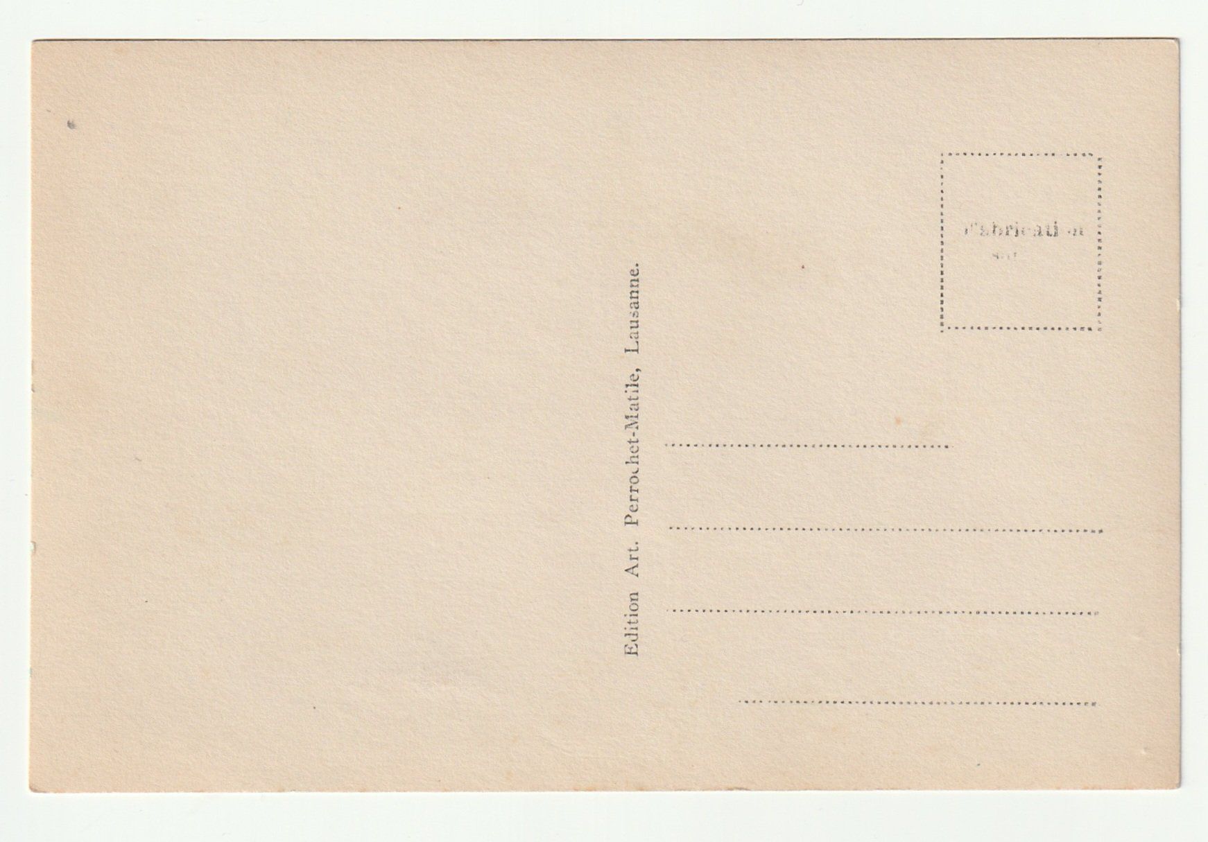 Cartoline postali: Vaud, Lac des Chavannes, Alte Ansichtskarte – Nuovo (secondo la descrizione) da St. Gallen venduto da Ricardo_Deals 1