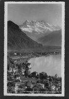 CP.VD Veytaux , Chillon et Dents du Midi