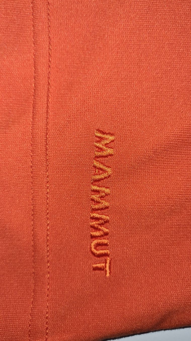 Mammut Tops: Mammut top gr. xs – Gebraucht aus Nebikon von Draga25 3