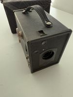 Kamera - Agfa Box + Zeiss Ikon Box Tengor, circa 1932