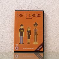 Kult-Serie: The IT Crowd, Staffel 2