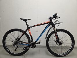 Mountainbike Specialized Rockhopper Pro - Neuwertig !!