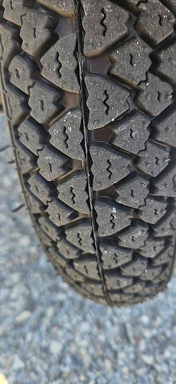 Strasse: HONDA SPACY 125 – Gebraucht aus Breganzona von ald_7kkb 4