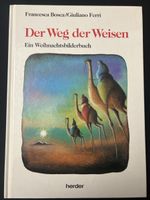 Der Weg der Weisen - Weihnachtsgeschichte für Kinder Top!