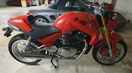 Sachs Roadster b805 Nr.107/150