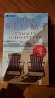 Judy Blume Sommer-Schwestern