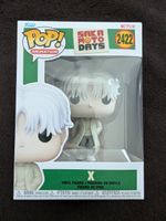 Funko Pop! Sakamoto Days - X (Slur) #2422