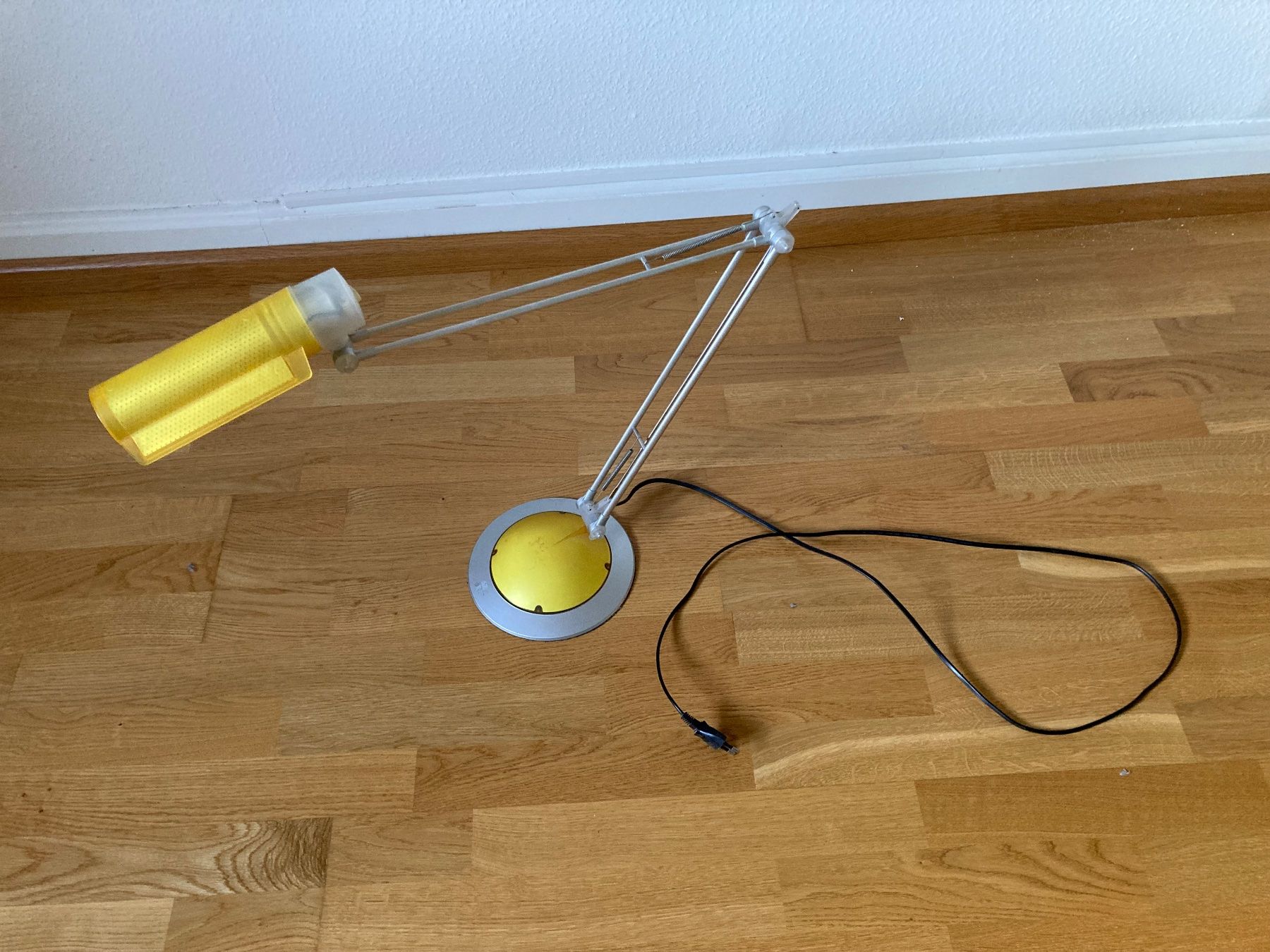 Lampen: Lampe – Gebraucht aus Birsfelden von Ahno24