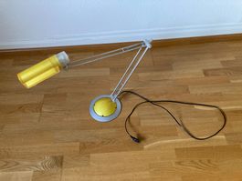 Lampe