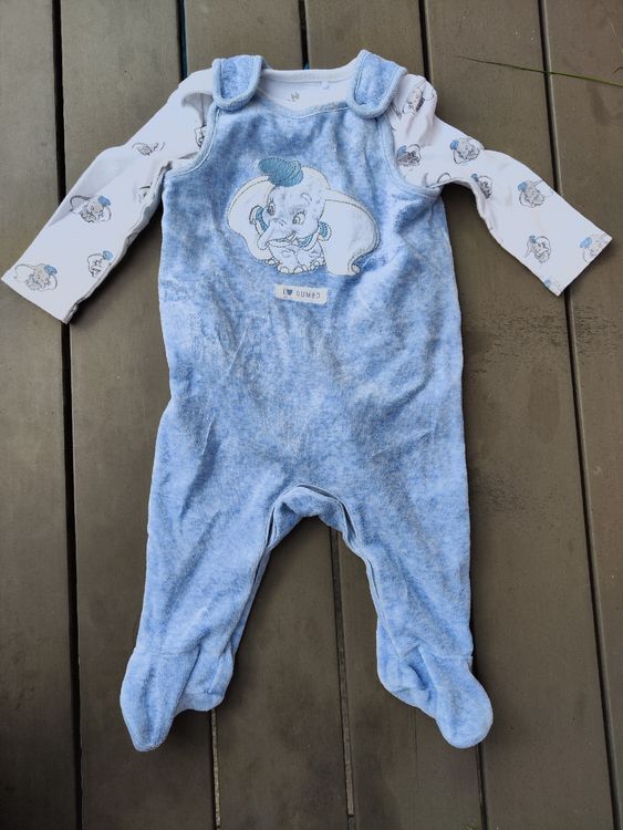 Baby Body & Overall, Größe 62, c&a (Gebraucht) in Sulz AG für CHF 3 ...