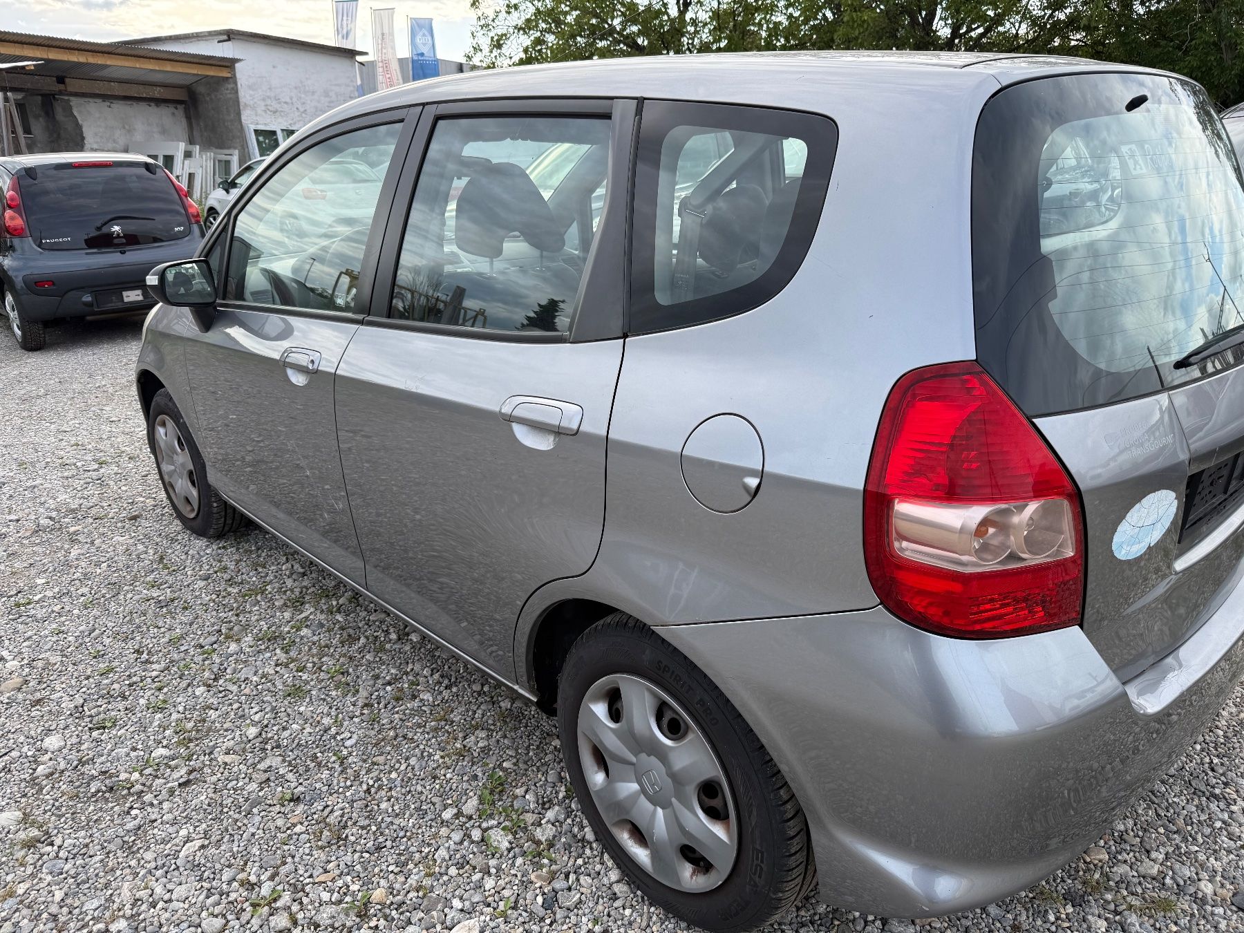 Honda Automobili: À vendre – Usato da Biel/Bienne venduto da hasa03 4