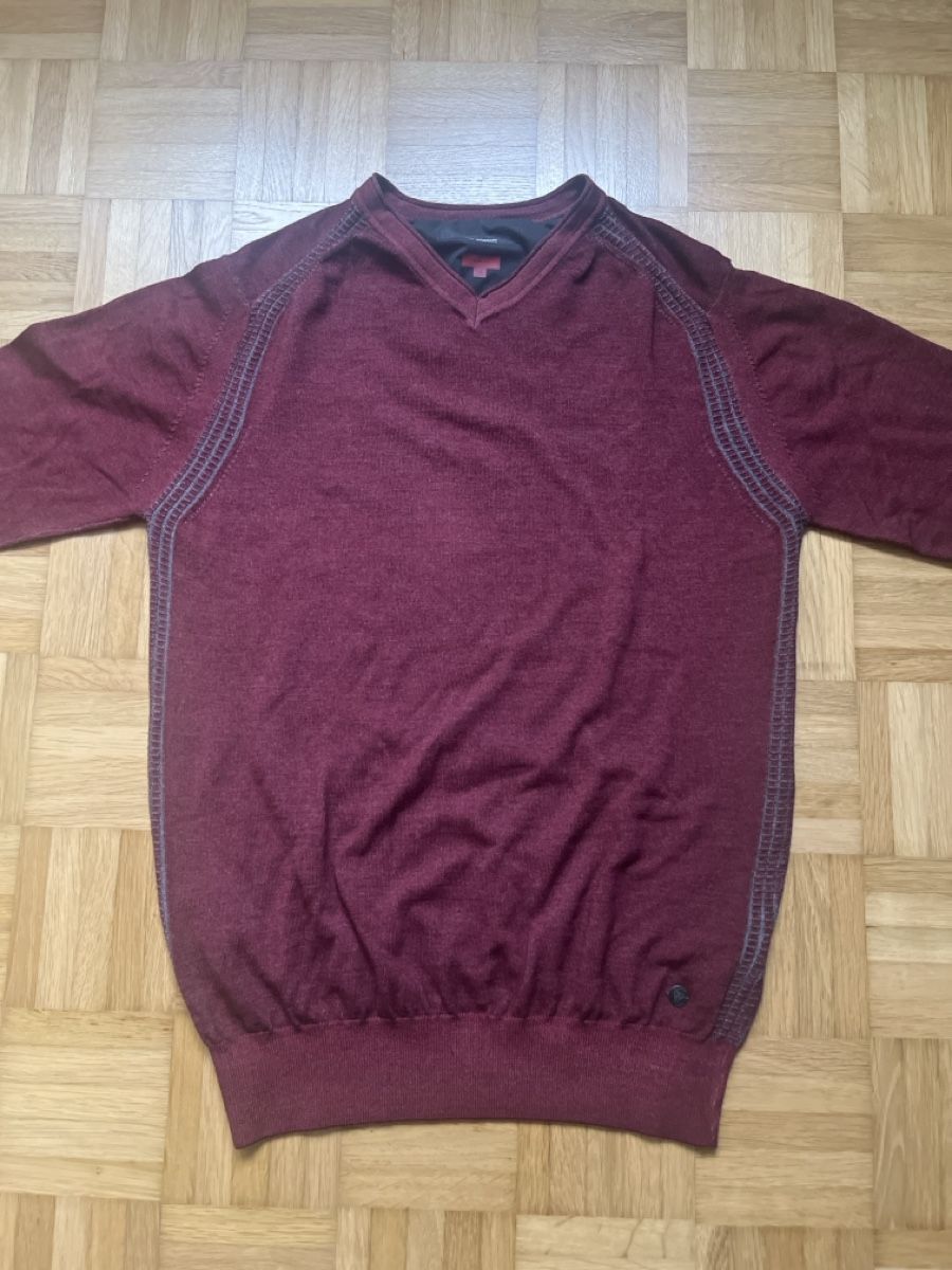 Maglioni & Felpe: Roy Robson Herren Wollpullover – Nuovo (secondo la descrizione) da Wangen b. Olten venduto da break72 1