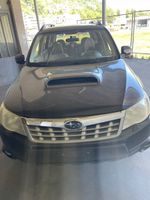 Subaru Forester 2.0 TD AWD