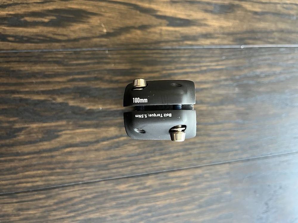 Pièces détachées: Enve SES AR Road In-Route Carbon Lenker – D'occasion à Bottighofen par Blueseal 3