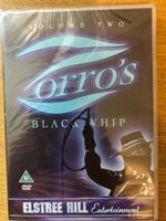 Zorro's -Black Whip (UK-Import English)