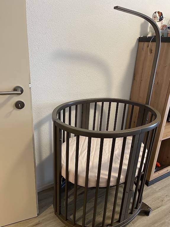 Stokke Wiegen & Stubenwagen: Stubenwagen – Gebraucht aus Steinen von sai_6jlx 2