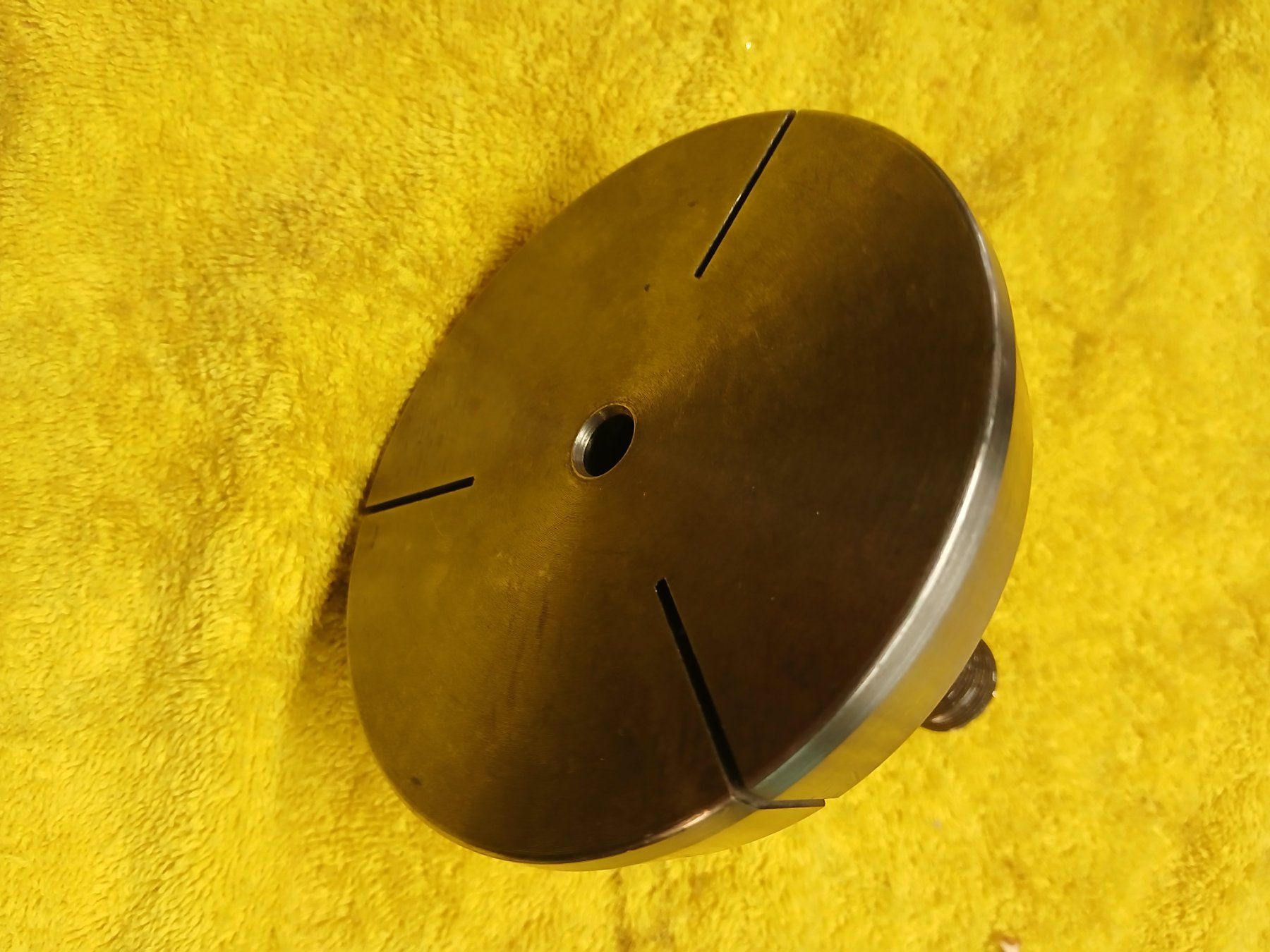 Schaublin Tutte le macchine: Schaublin – Usato da sorvilier venduto da turbolette 1