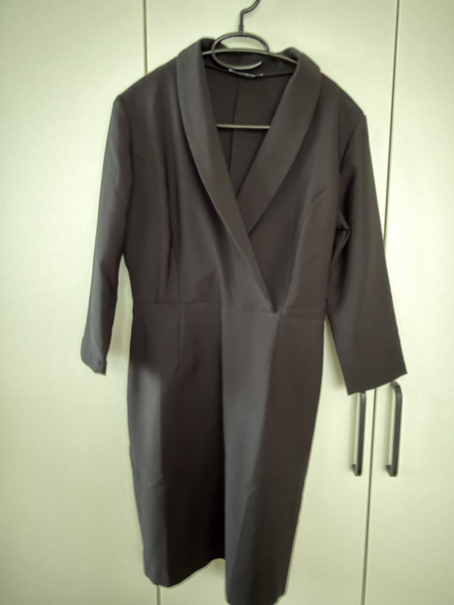 Vestiti: Trendyol Black Dress - Size 36 – Usato da Brugg AG venduto da Winter789