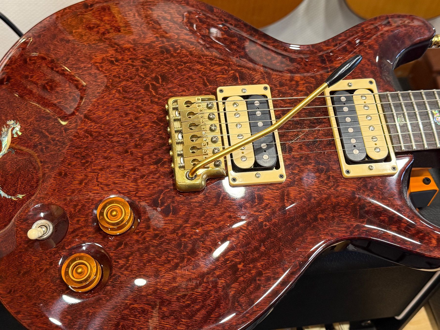 PRS Musikinstrumente: PRS Weststreet Limited – Gebraucht aus Neuhausen von vol_ts2t 6