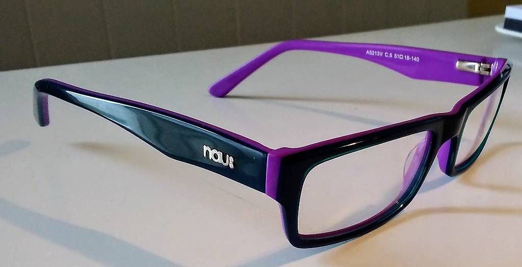 Occhiali & Lenti: Modische Damenbrille – Usato da Uetendorf venduto da kel_5hsq 2