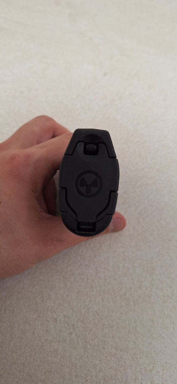Supporti a parete: Magpul MIAD Griff – Usato da Winterthur venduto da Rockeeee 4