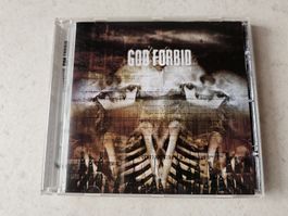 God Forbid  -  Determination
