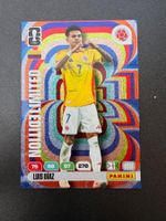 Panini Adrenalyn Luis Díaz Limited Edition