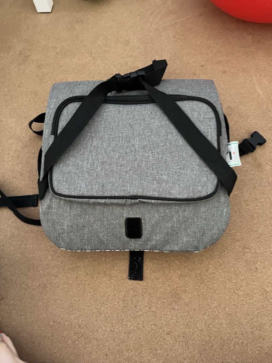 Seggioloni: Sitzerhöhung dreambaby – Usato da Engelburg venduto da Christine_W1988 1