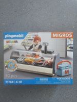 Playmobil 71768 Migros