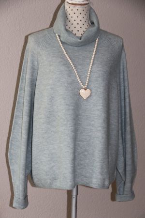 NILE wunderschöner Pullover Gr.L-M  NEU
