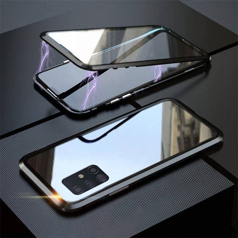 Samsung Cover & Protezioni schermo: Galaxy Note 20 Doppel-Magnet Case – Nuovo e nell'imballaggio originale da Zürich venduto da Store-247