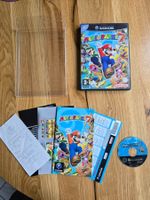 Mario Party 7/Nintendo Gamecube/Top Zustand