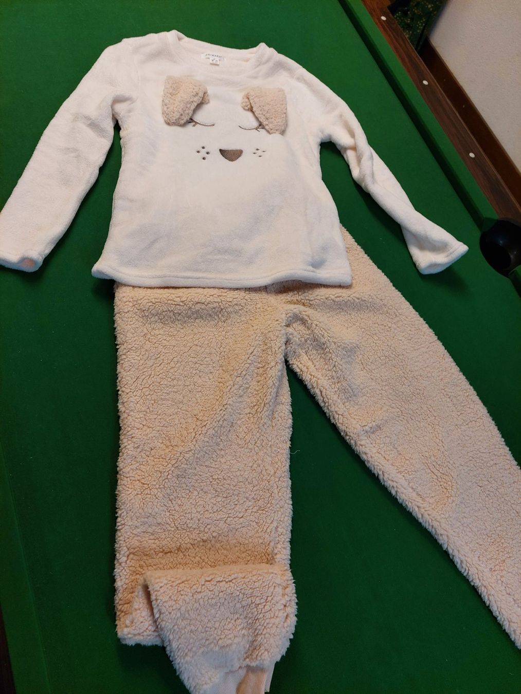 Negligees & Pigiami: Hausanzug / Pyjama Grösse xs – Usato da Wynau venduto da Meysi