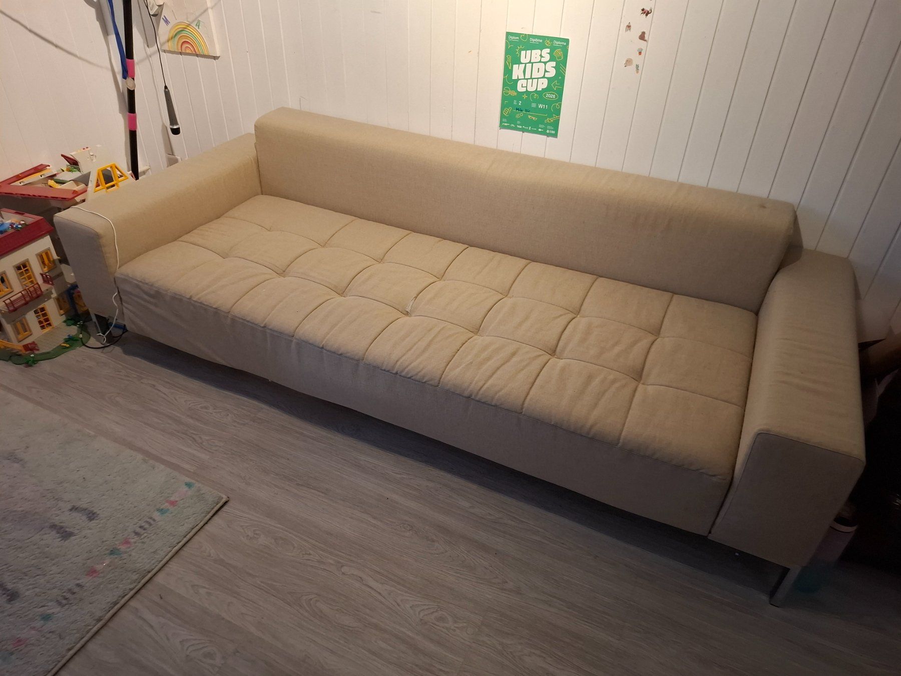Sofas: Sofa – Gebraucht aus Emmenbrücke von pat_2ct2