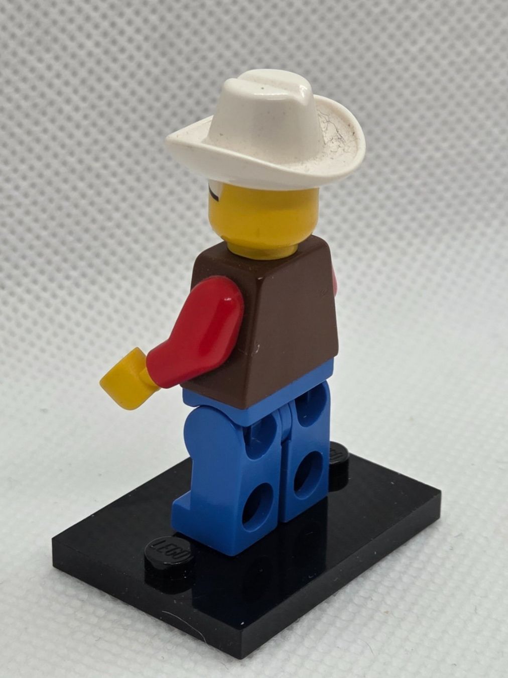 Lego Kit di costruzioni: LEGO Western Deputy – Usato da Basadingen venduto da tot_59zf 3