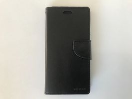 Apple iPhone X/XS Hülle Etui Cover