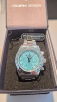 Pagani Design Chronograph Sport Mech Daytonali Mech