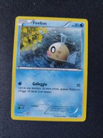 Feebas 43/160 Pokémon XY Primal Clash 2015 (IT) ab 1.-