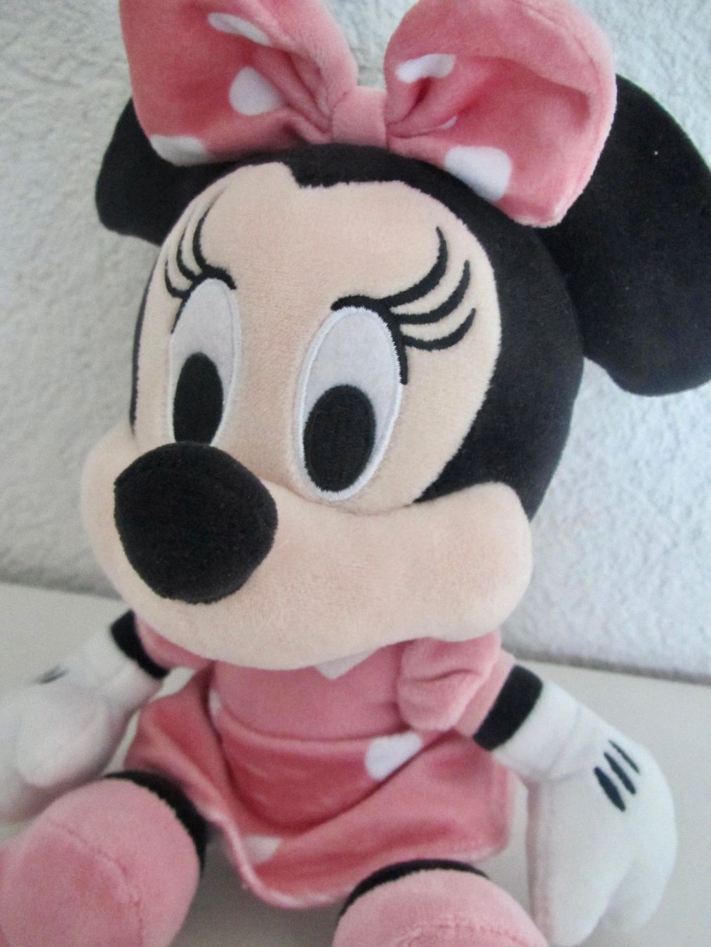 Disney Giocattoli: PELUCHE DAISY DISNEY – Usato da Murten venduto da Selliot 1