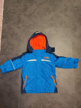 Skijacke / Winterjacke Grösse 92 /98