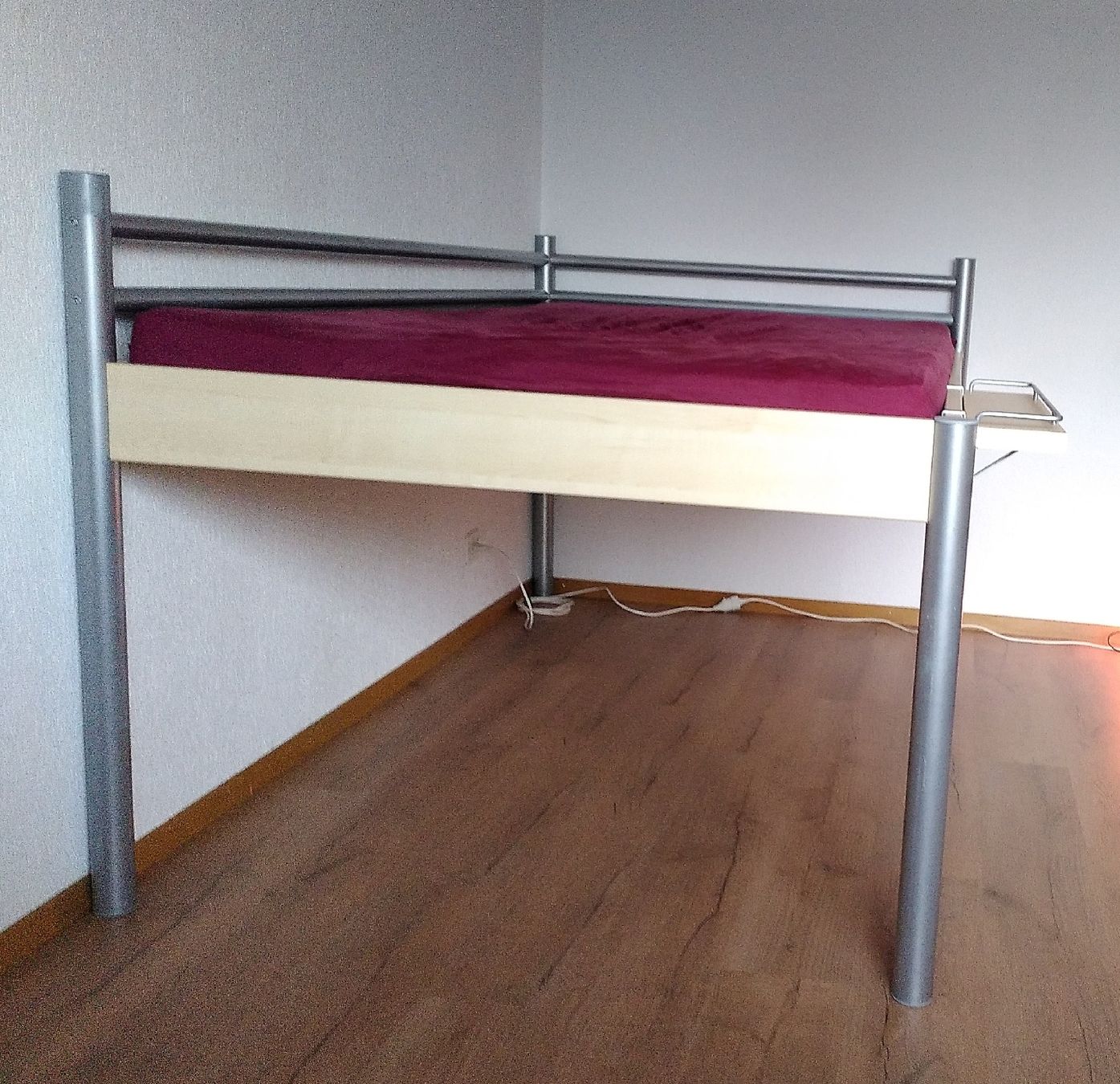Letti: Hochbett – Usato da Olten venduto da jam_njv2 4