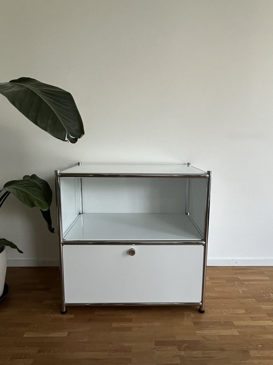 Étagères: USM Haller Dupe Sideboard – Neuf avec emballage d'origine à Bern par kaspar022 1