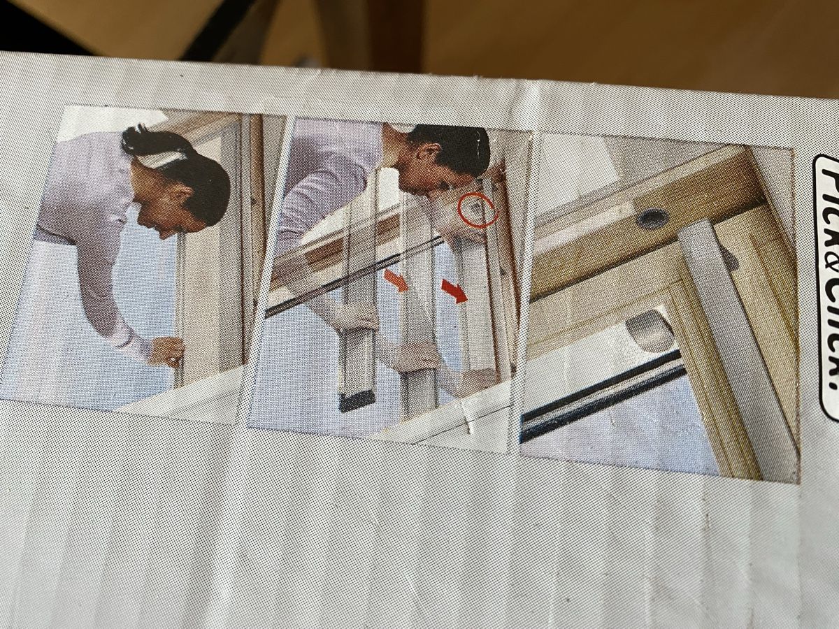 Velux Markisen: Velux Duo Verdunkelungsrollo – Gebraucht aus Oftringen von Sava06 1