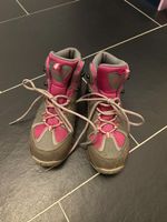Jack Wolfskin Wanderschuhe für Mädchen